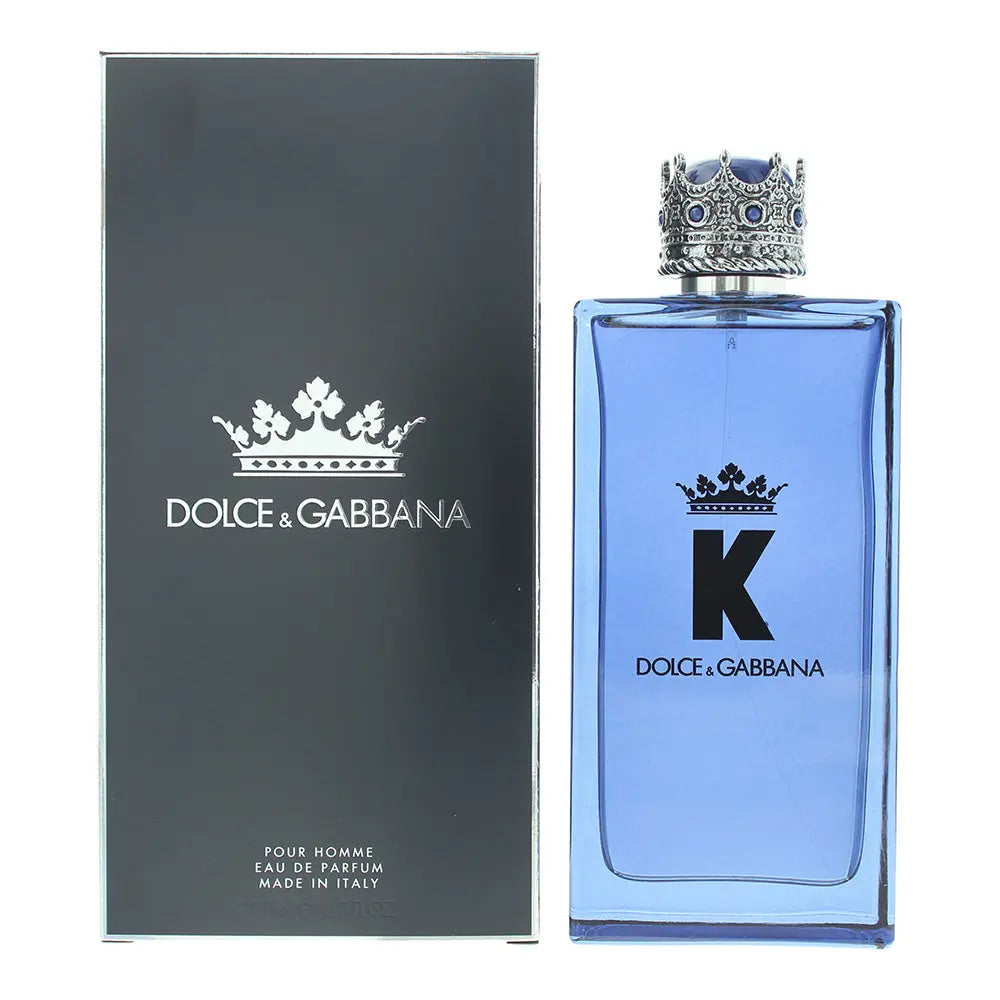 Dolce Gabbana K Eau De Parfum 200ml Dolce and Gabbana