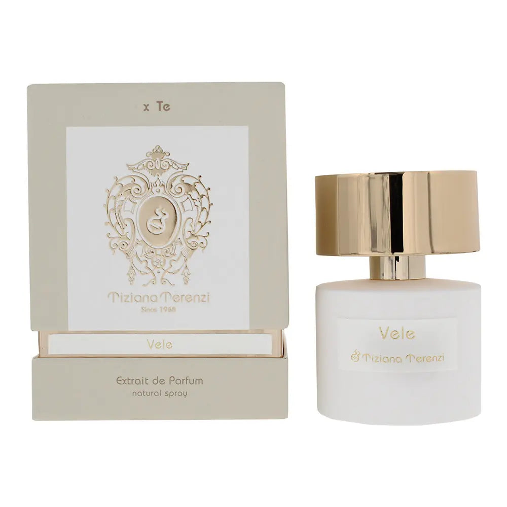 Tiziana Terenzi Vele Extract de Parfum 100ml Tiziana Terenzi