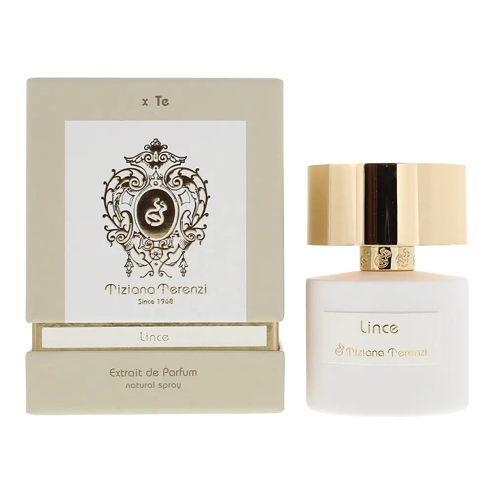 Tiziana Terenzi Lince Extract de Parfum 100ml Tiziana Terenzi