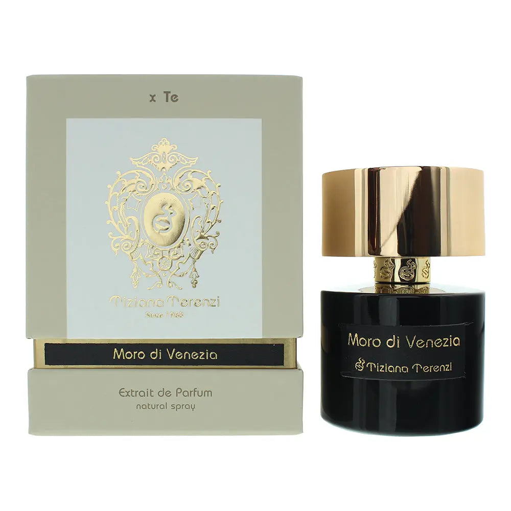 Tiziana Terenzi Moro Di Venezia Extract de Parfum 100ml Tiziana Terenzi