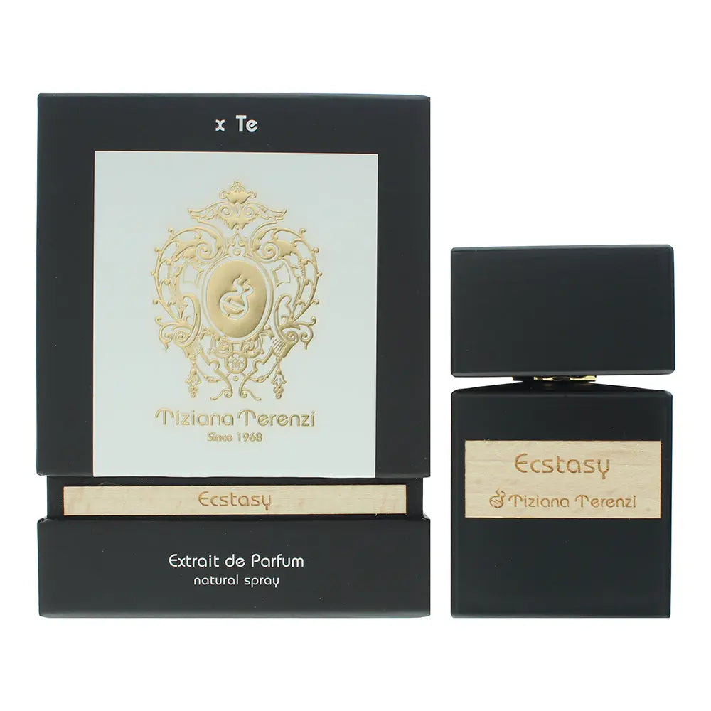 Tiziana Terenzi Ecstasy Extract de Parfum 100ml Tiziana Terenzi