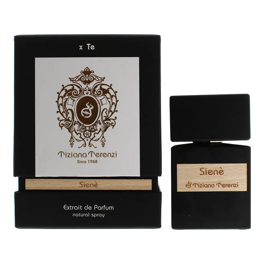 Tiziana Terenzi Siene Extract de Parfum 100ml Tiziana Terenzi