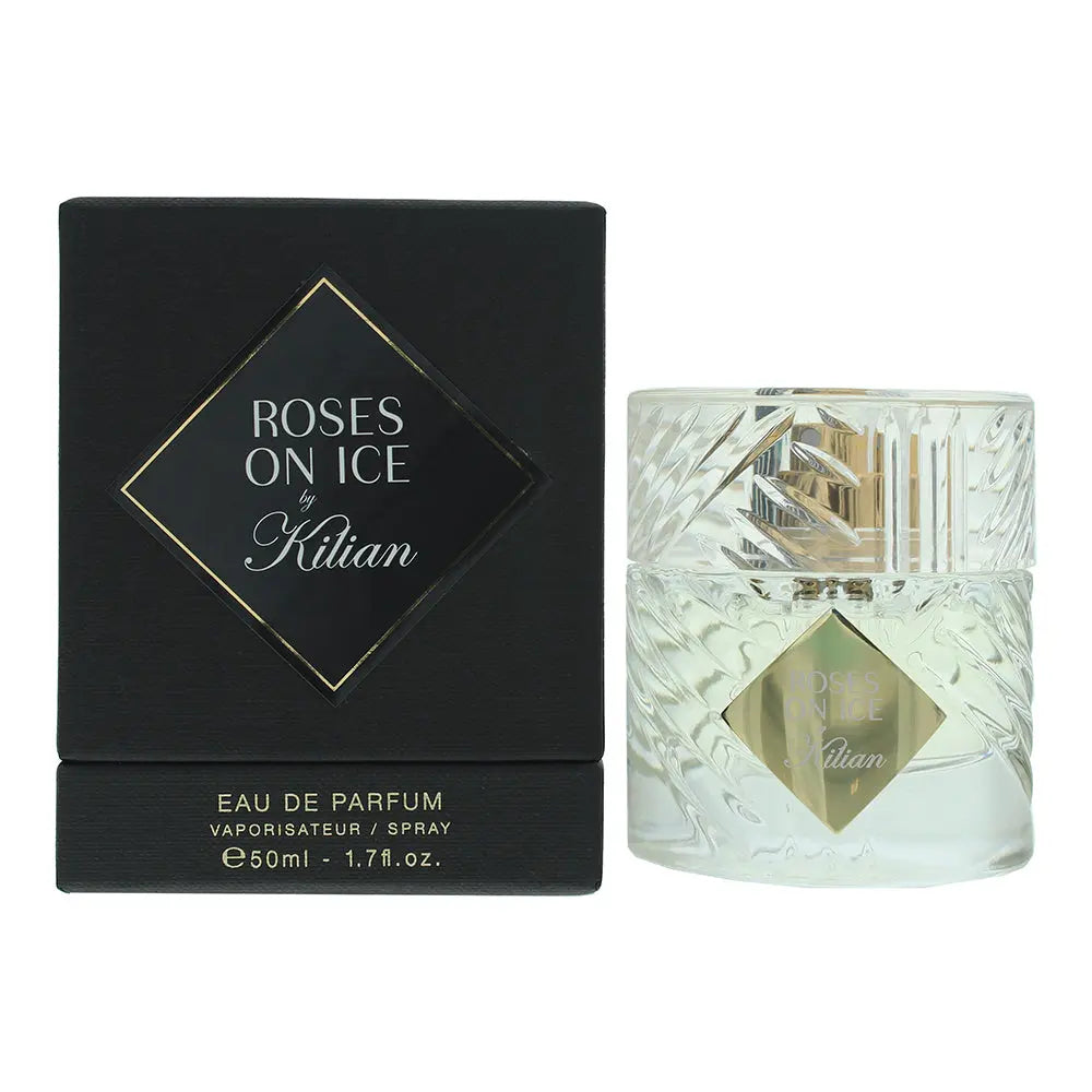 Kilian Roses On Ice Eau de Parfum 50ml Kilian