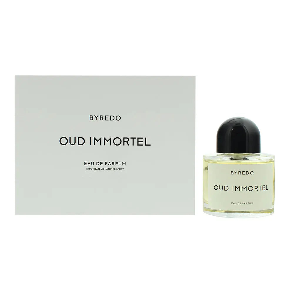 Byredo Oud Immortel Eau de Parfum 100ml Byredo