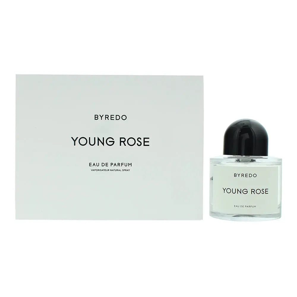 Byredo Young Rose Eau de Parfum 100ml Byredo