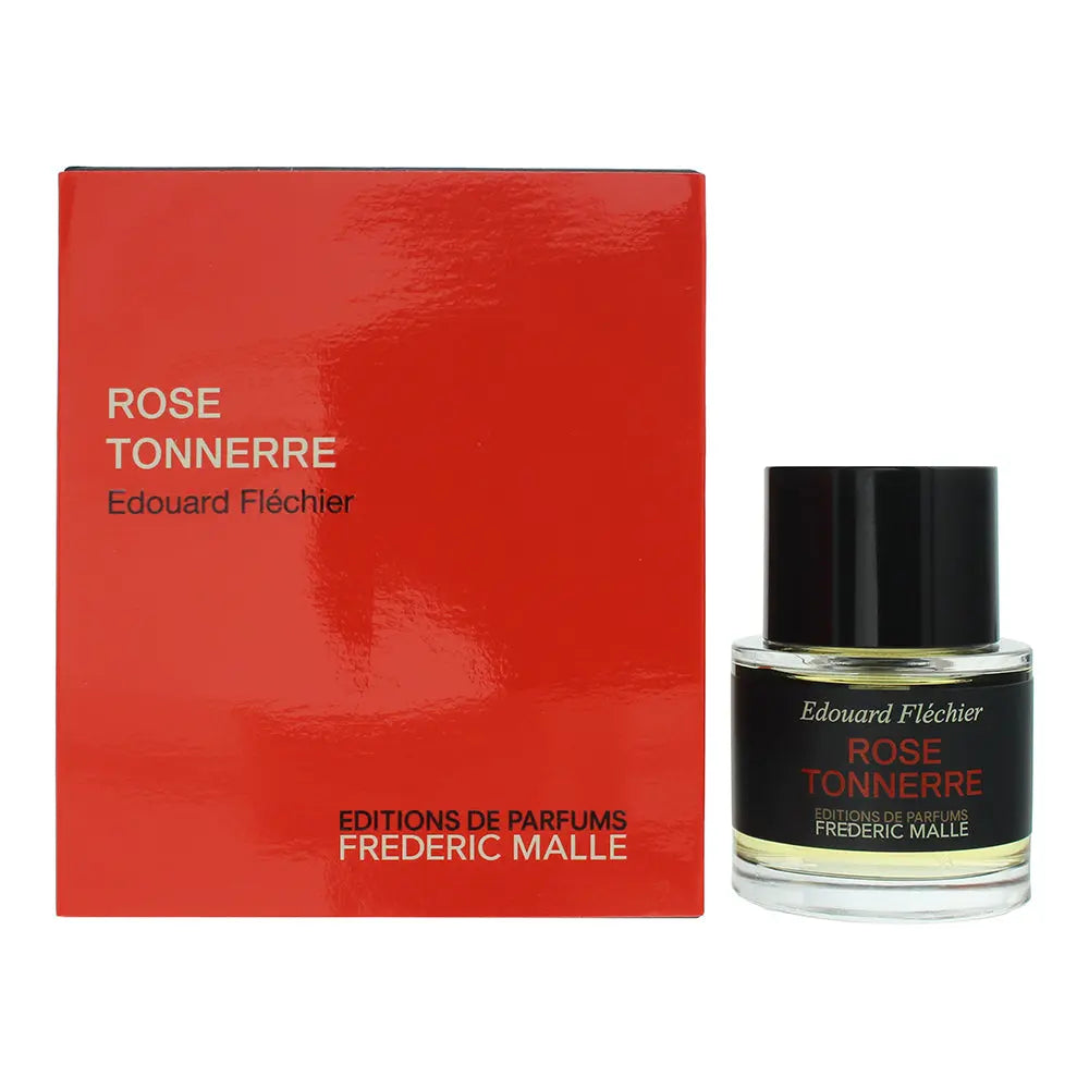 Frederic Malle Rose Tonnerre Eau de Parfum 50ml Frederic Malle