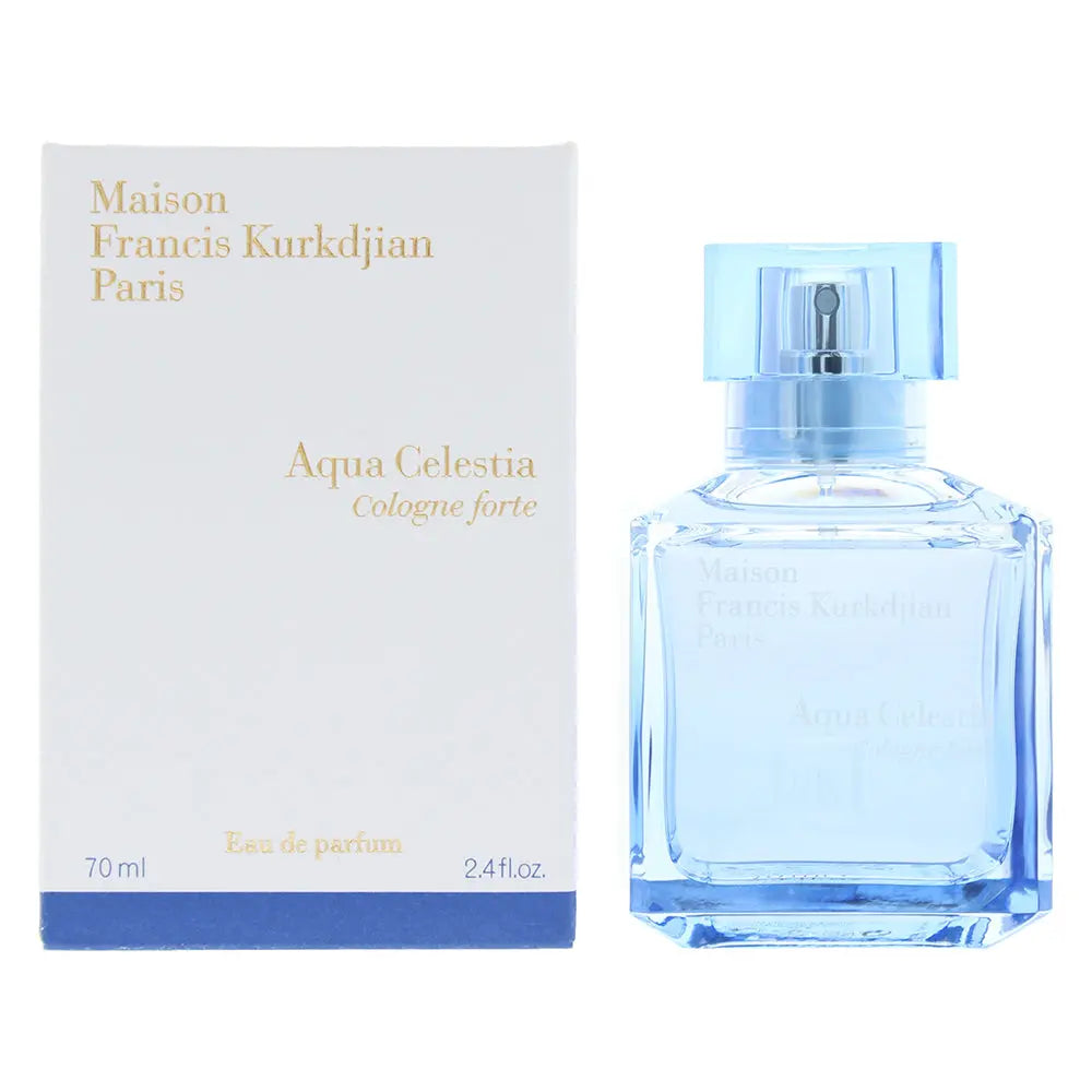 Maison Francis Kurkdjian Aqua Celestia Cologne Forte Eau de Parfum 70ml Maison Francis Kurkdjian