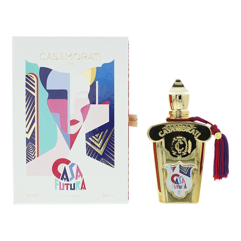 Xerjoff Casamorati 1888 Casafutura Eau De Parfum 100ml Xerjoff