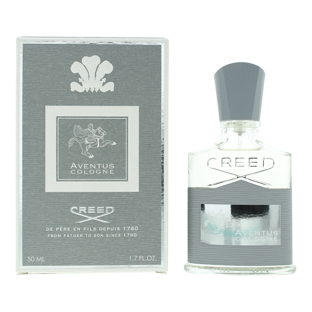 Creed Aventus Cologne Eau de Parfum 50ml Creed