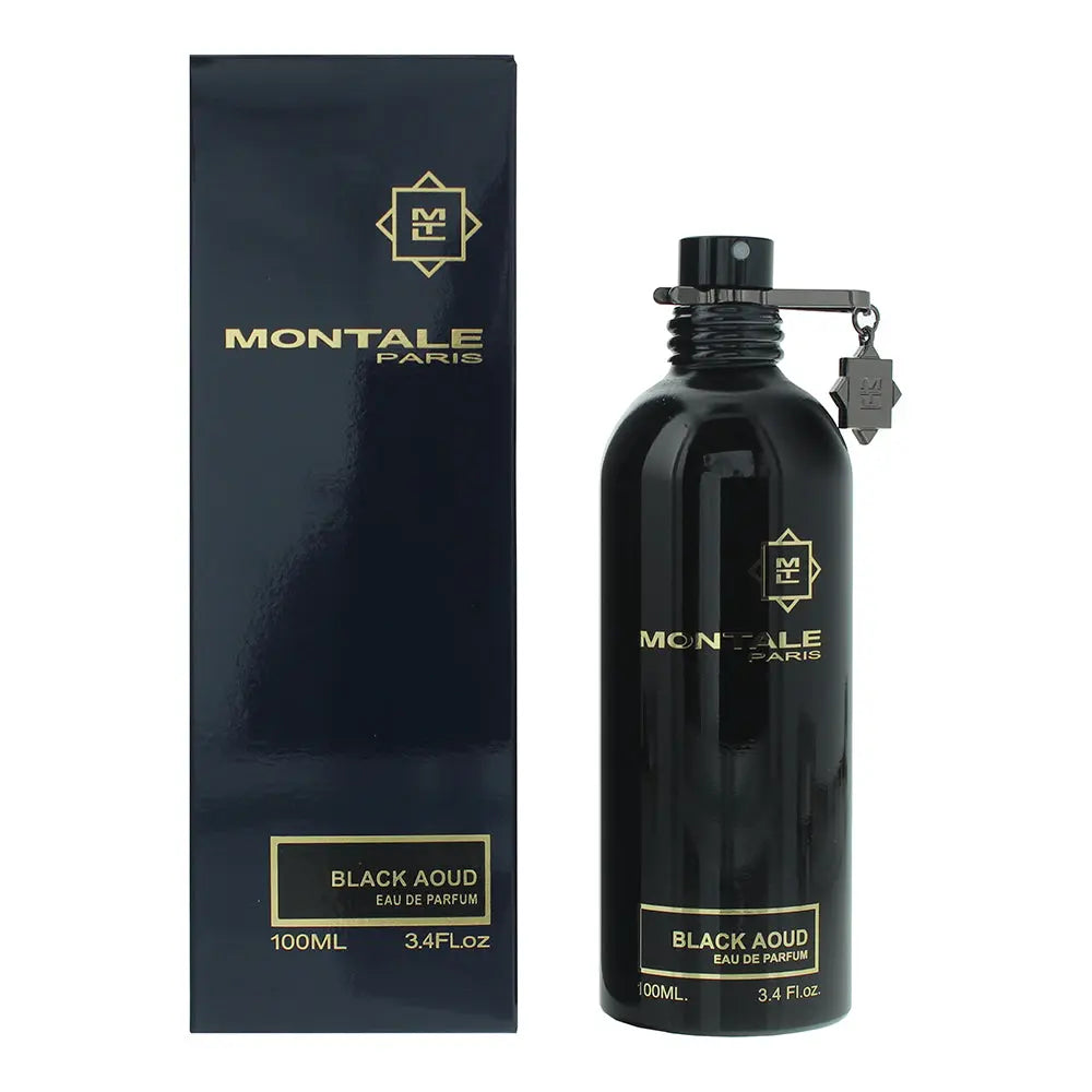 Montale Black Aoud Eau de Parfum 100ml Montale
