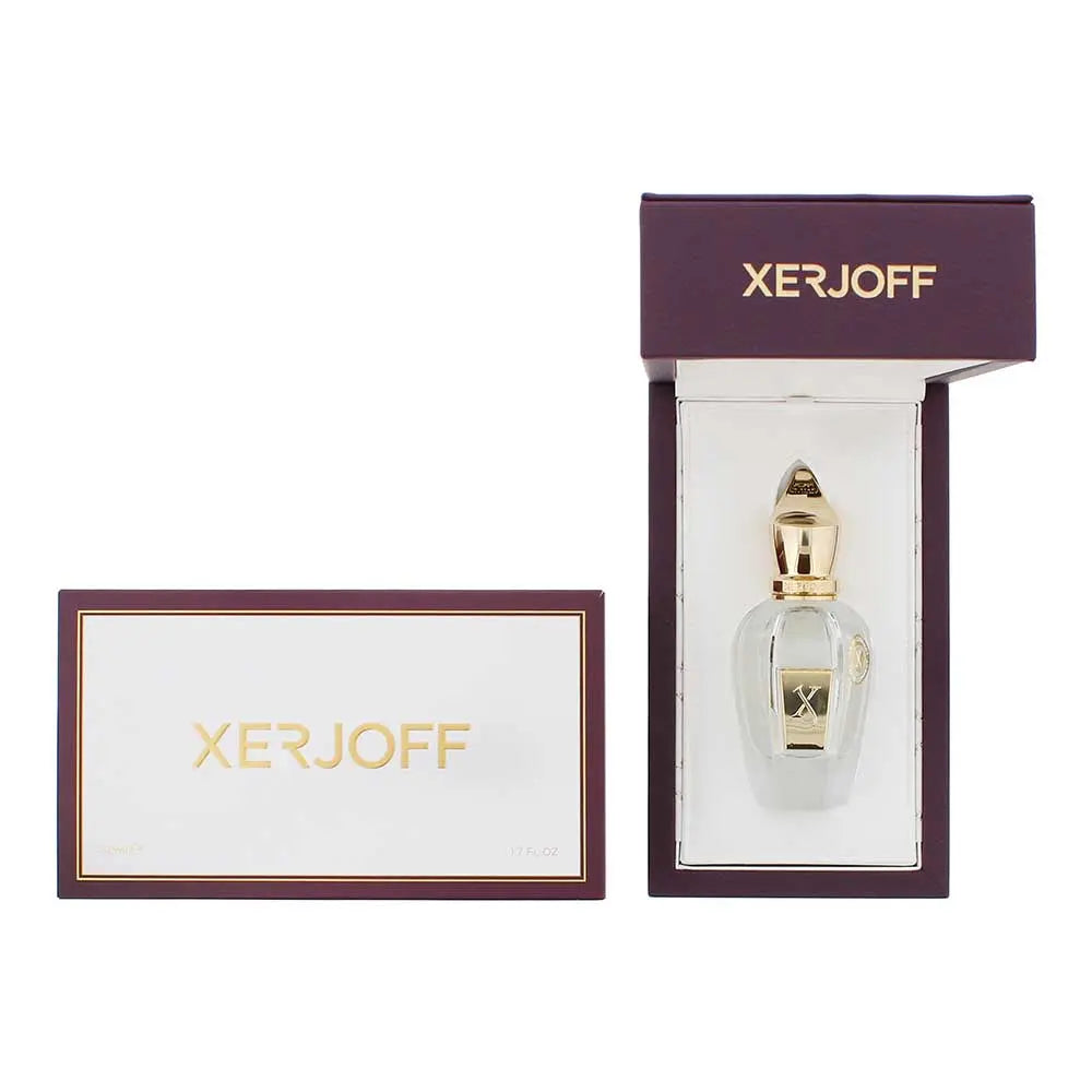 Xerjoff Shooting Stars Allende Eau de Parfum 50ml Xerjoff