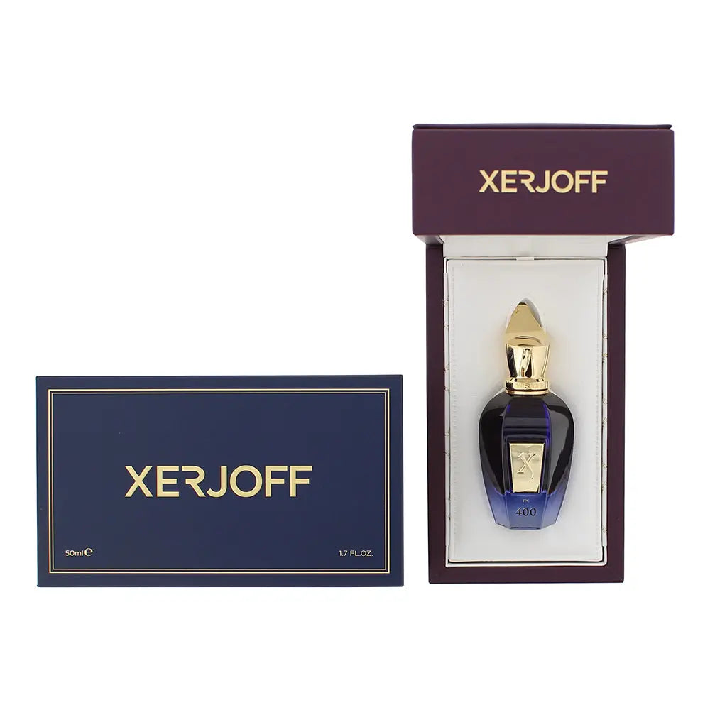 Xerjoff Join The Club 400 Eau de Parfum 50ml Xerjoff