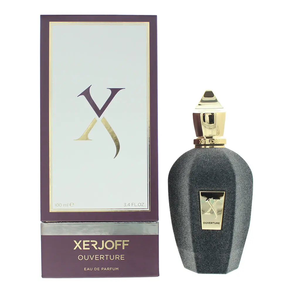 Xerjoff Velvet Collection Ouverture Eau de Parfum 100ml Xerjoff