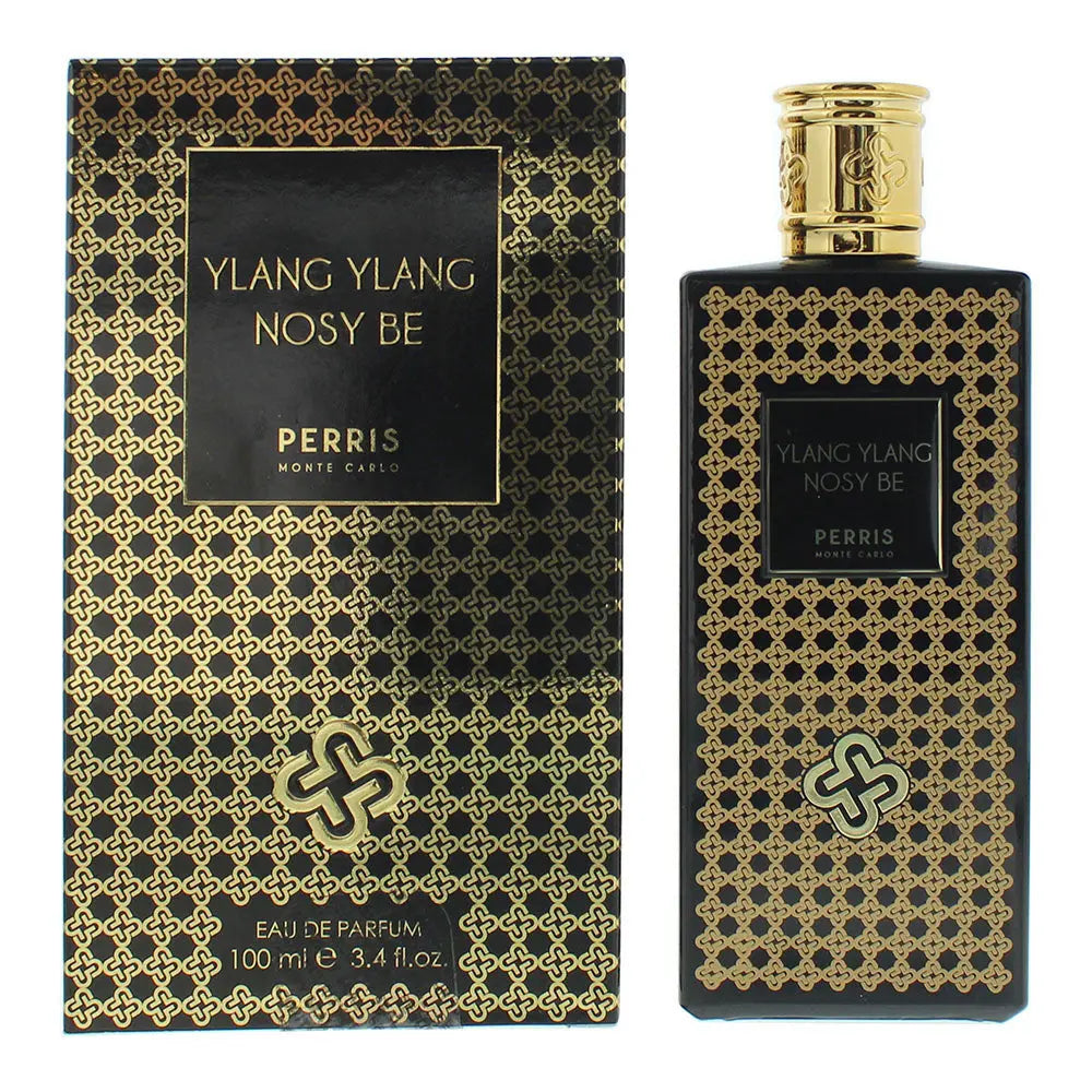Perris Monte Carlo Ylang Ylang Nosy Be Eau de Parfum 100ml Perris Monte Carlo