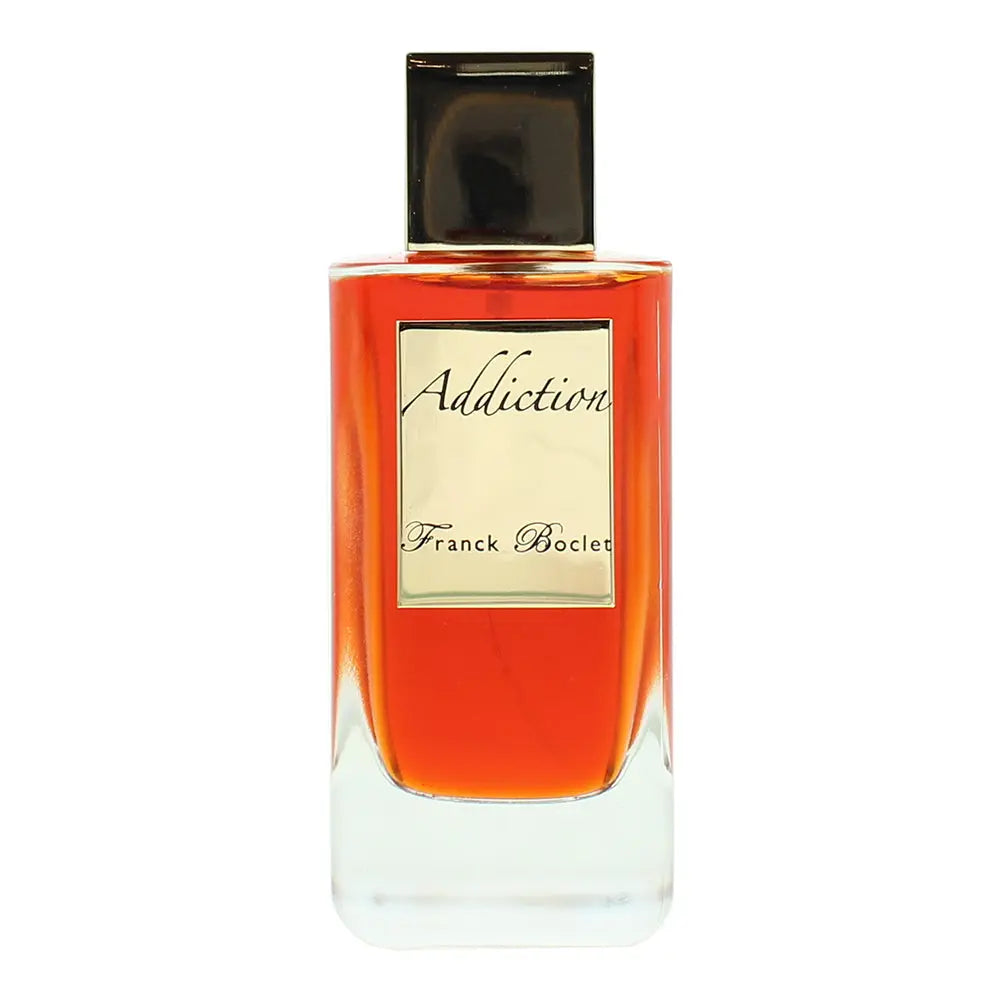 Franck Boclet Addiction Tester Eau De Parfum 100ml