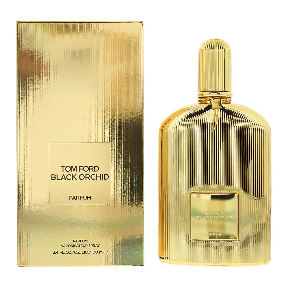 Tom Ford Black Orchid Parfum 100ml Tom Ford