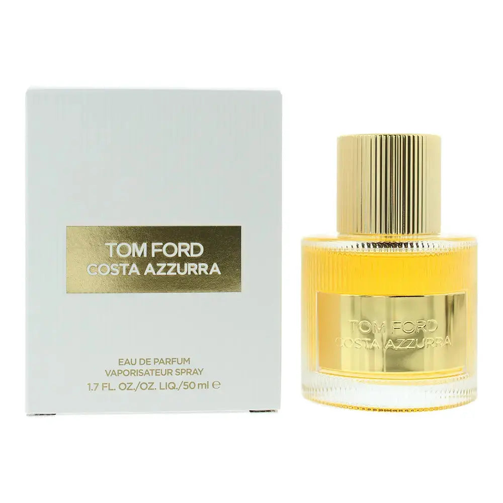 Tom Ford Costa Azzurra Eau de Parfum Spray 50ml Tom Ford