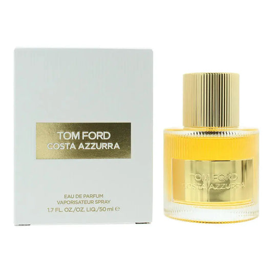 Tom Ford Costa Azzurra Eau de Parfum Spray 50ml Tom Ford