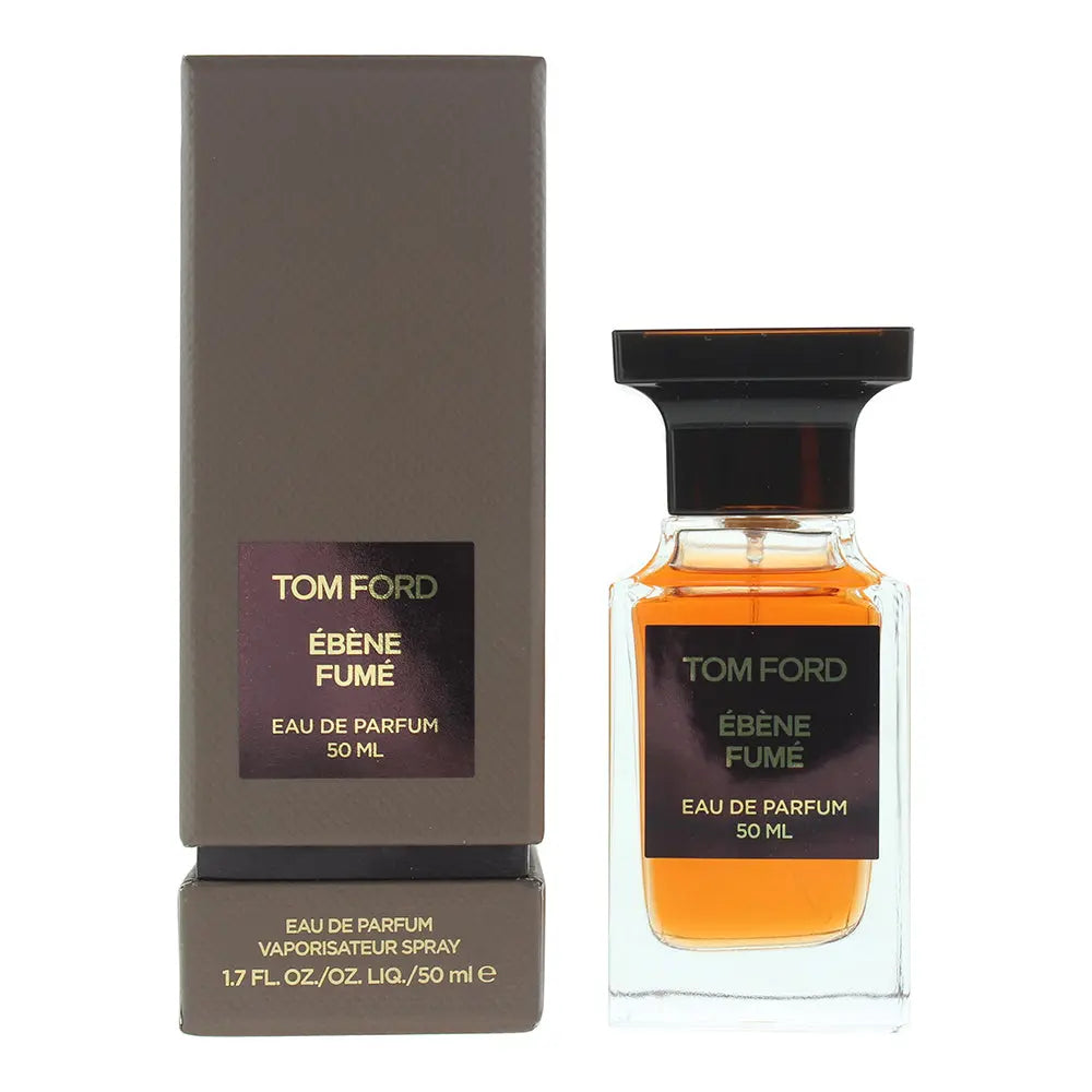 Tom Ford Ébène Fumé Eau de Parfum 50ml Tom Ford