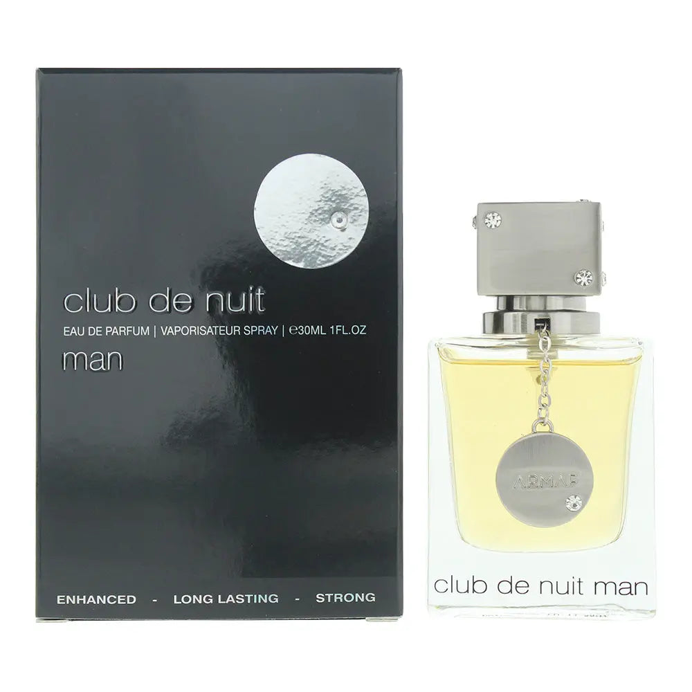 Armaf Club De Nuit Eau De Parfum 30ml Armaf