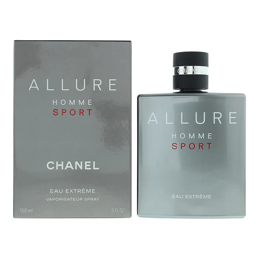Chanel Allure Homme Sport Eau Extrême Eau de Parfum 150ml Chanel
