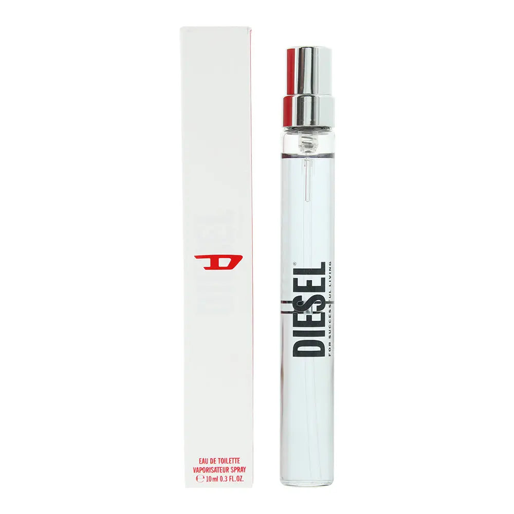 Diesel D Mini Eau de Toilette 10ml Diesel