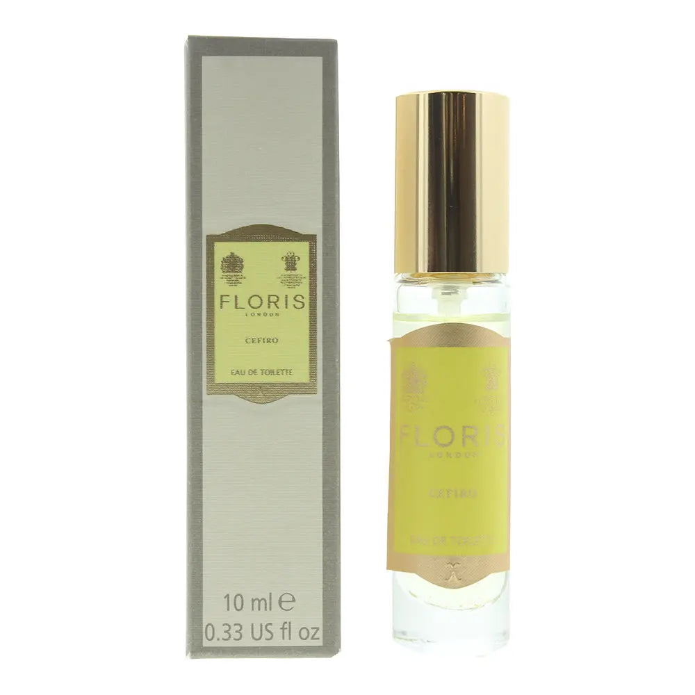 Floris Cefiro Eau de Toilette 10ml Scent Global