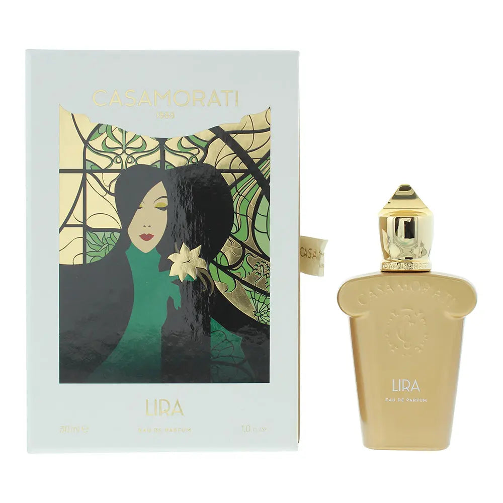 Xerjoff Casamorati 1888 Lira Eau de Parfum 30ml Xerjoff