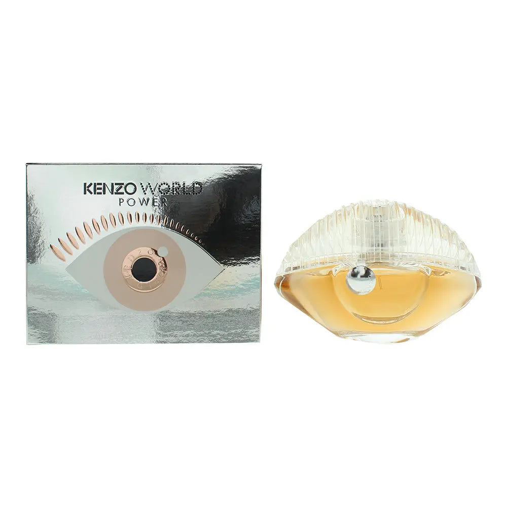 Kenzo World Power Not For Sale Eau de Toilette 50ml Kenzo