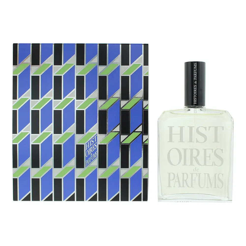 Histoires De Parfums 1725 Casanova Eau de Parfum 120ml Histoires De Parfums