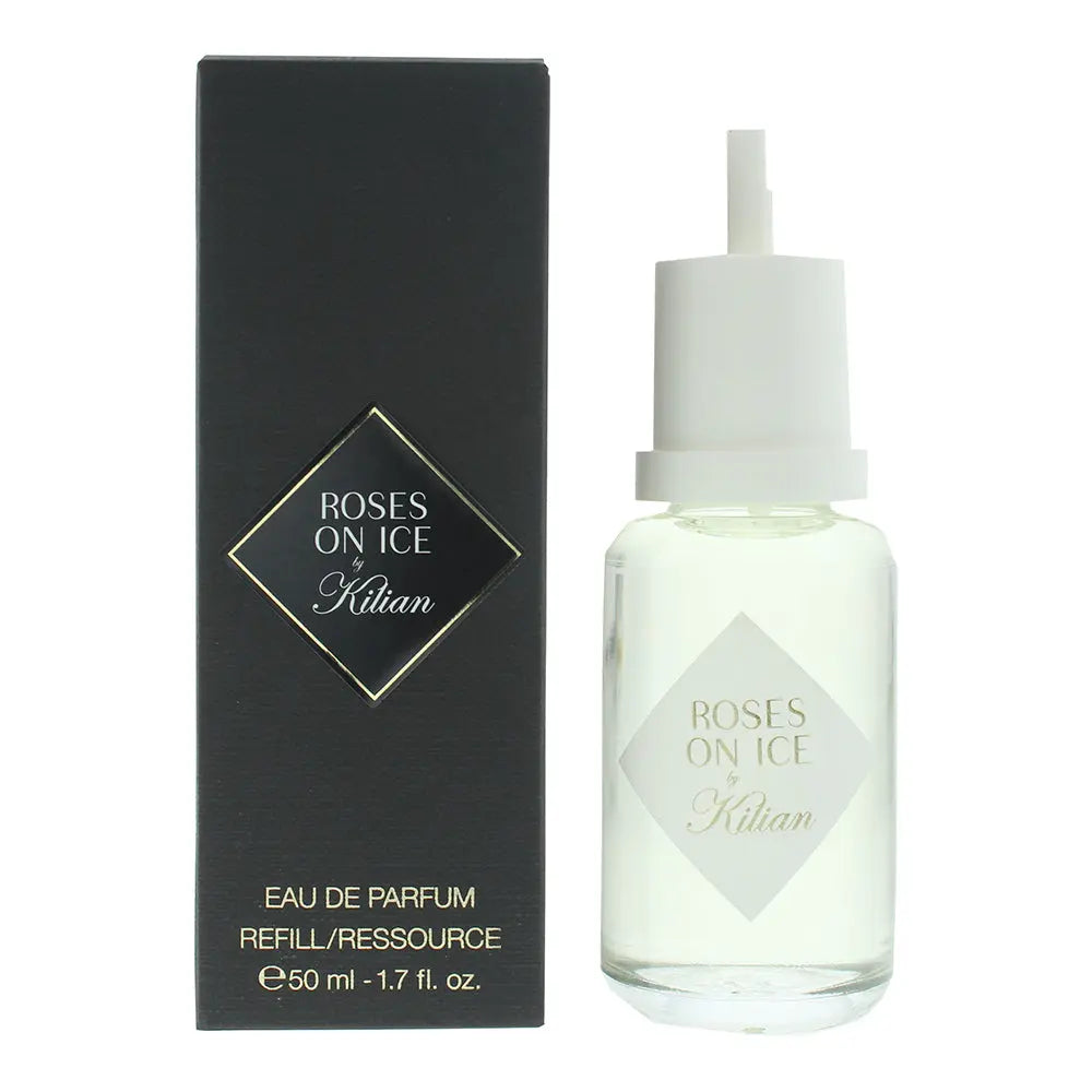 Kilian Roses On Ice Refill Eau de Parfum 50ml Kilian