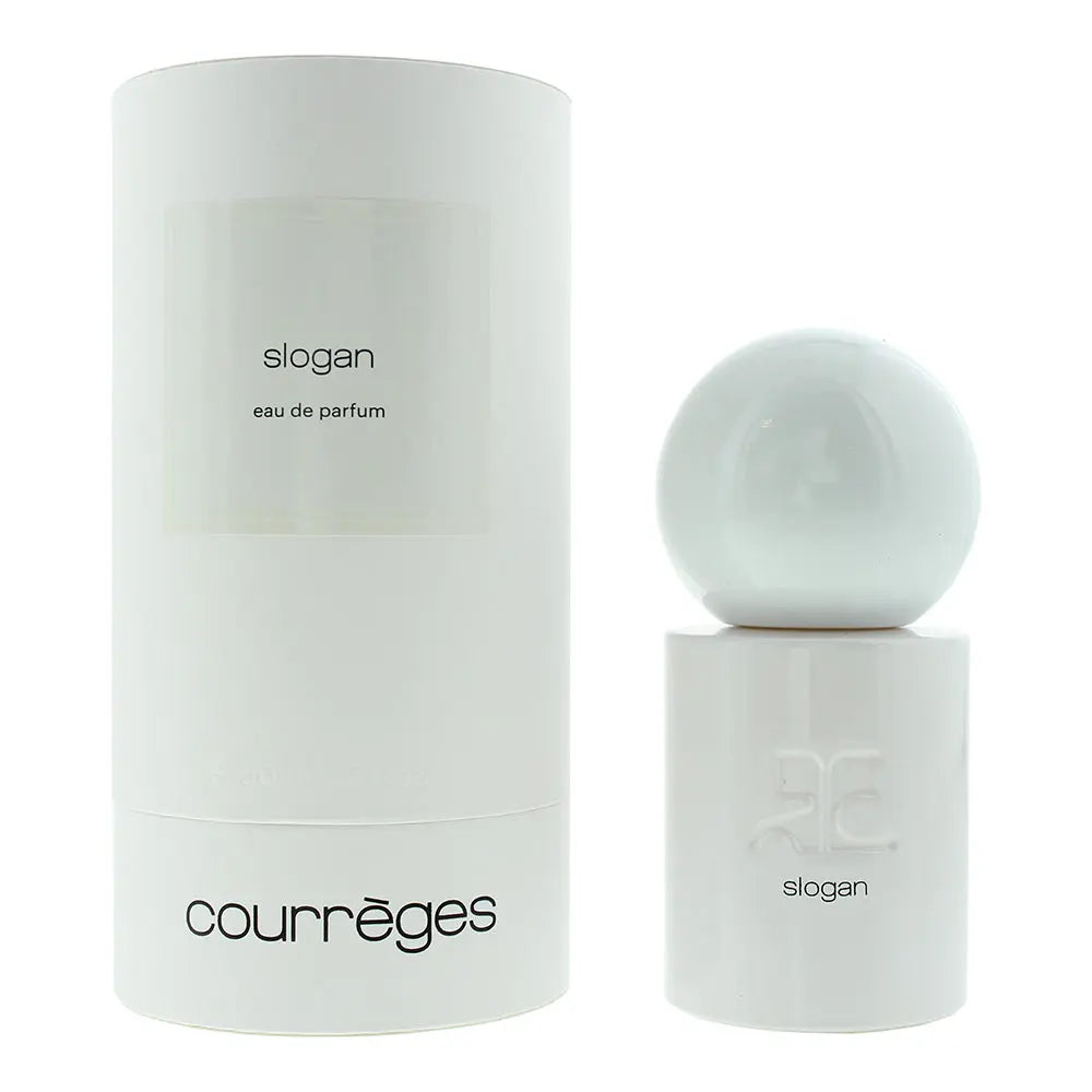Courrèges Slogan Eau de Parfum 50ml Courrèges
