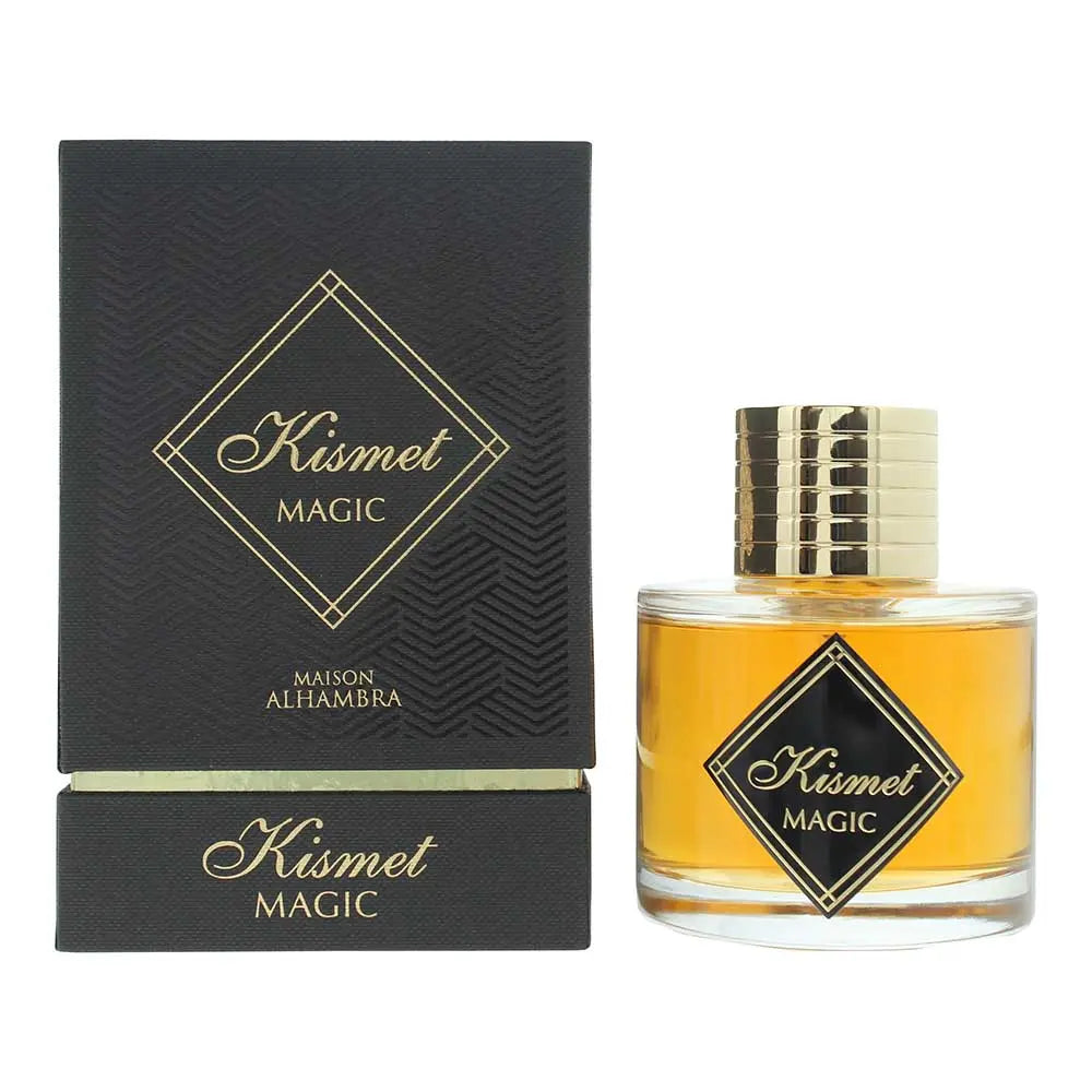 Maison Alhambra Kismet Magic Eau de Parfum 100ml Maison Alhambra