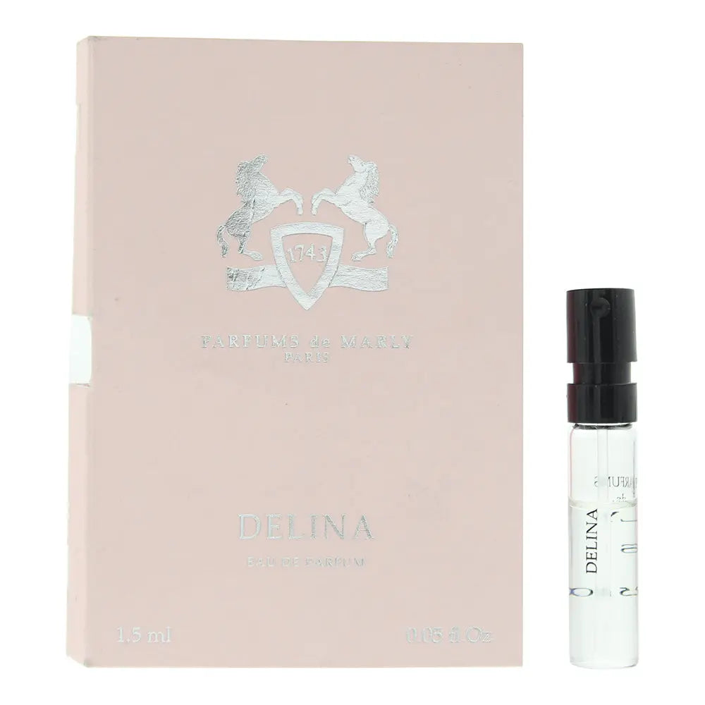 Parfums De Marly Delina Vial Eau de Parfum 1.5ml Parfums De Marly