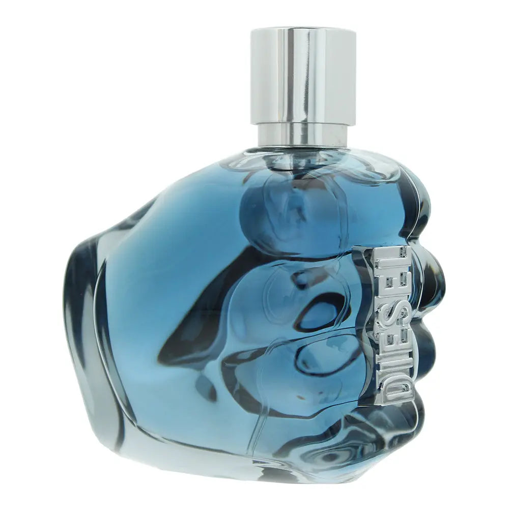 Diesel Sound Of The Brave Tester Eau de Toilette 75ml Diesel