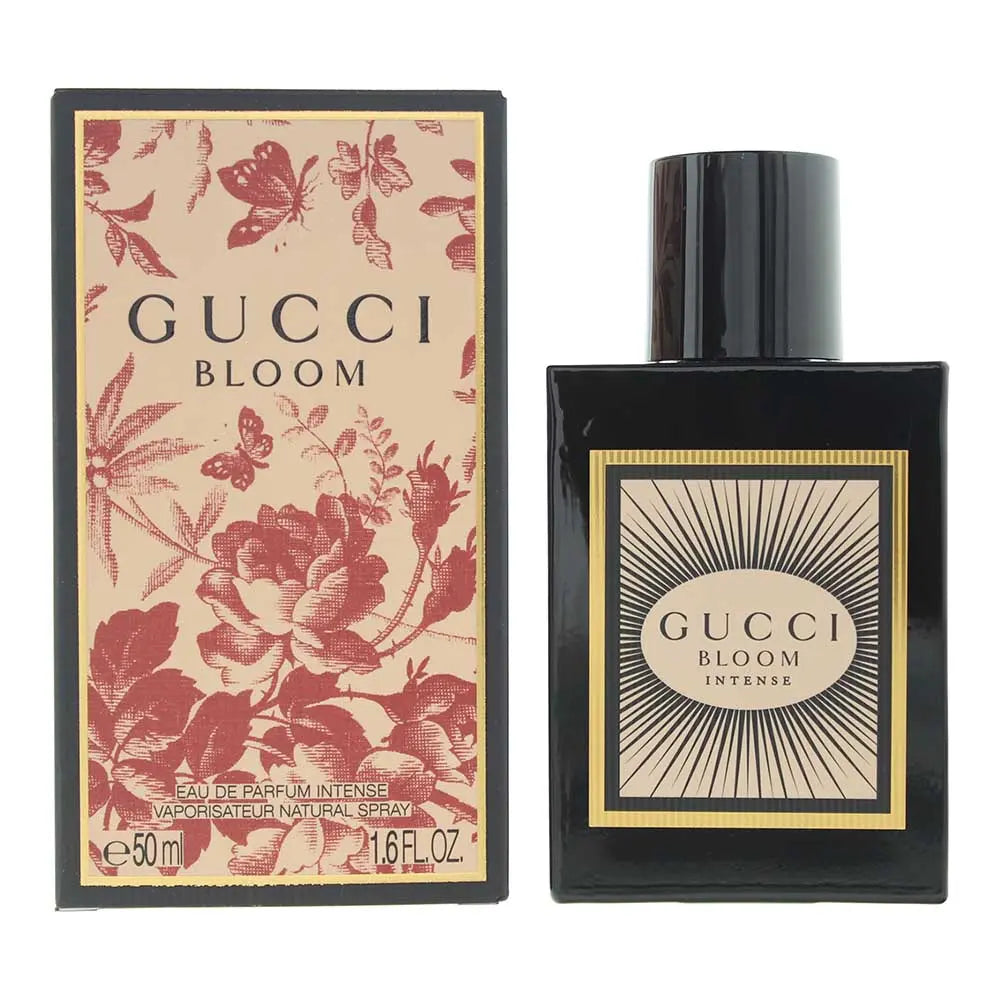Gucci Bloom Intense Eau de Parfum 50ml Gucci