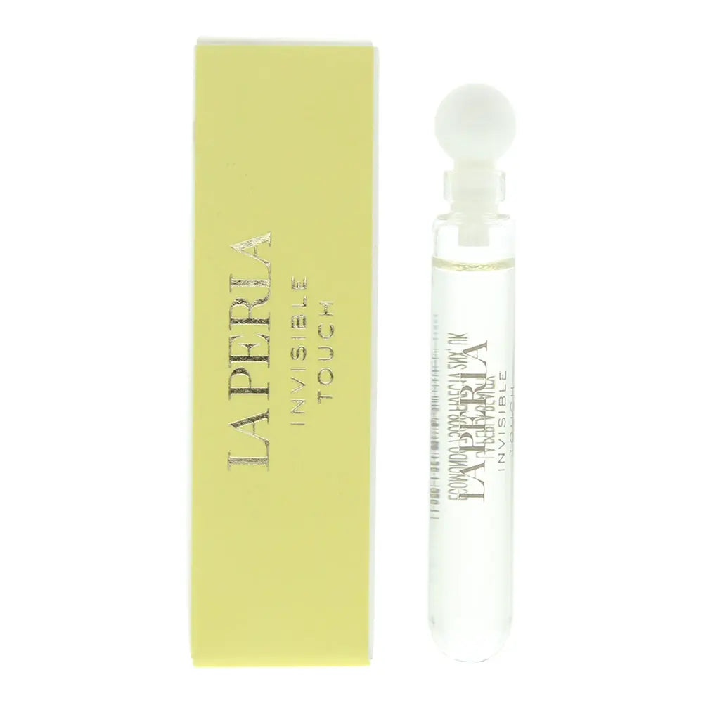 La Perla Invisible Touch Vial Eau de Parfum 2ml