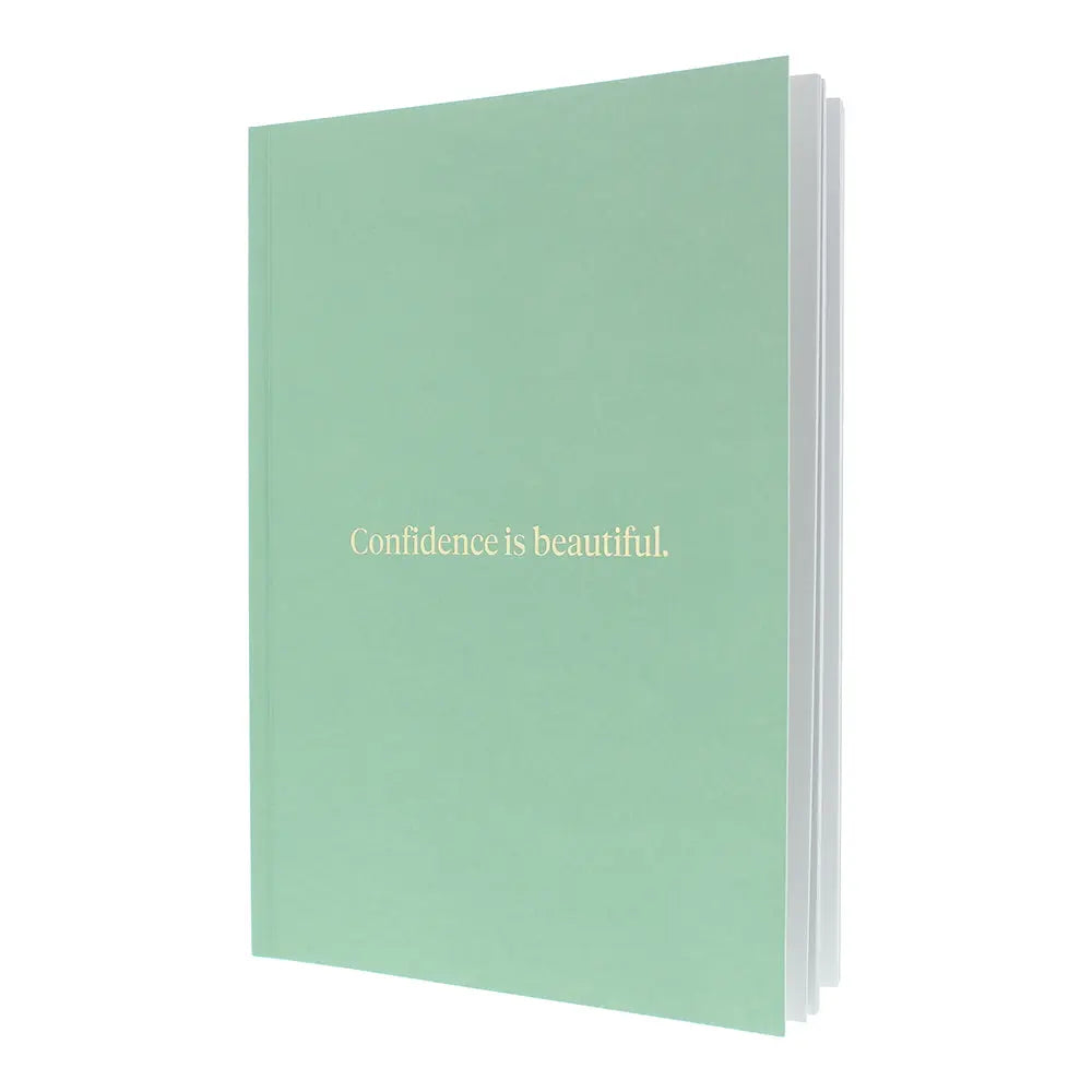 La Perla Signature A5 Notebook La Perla