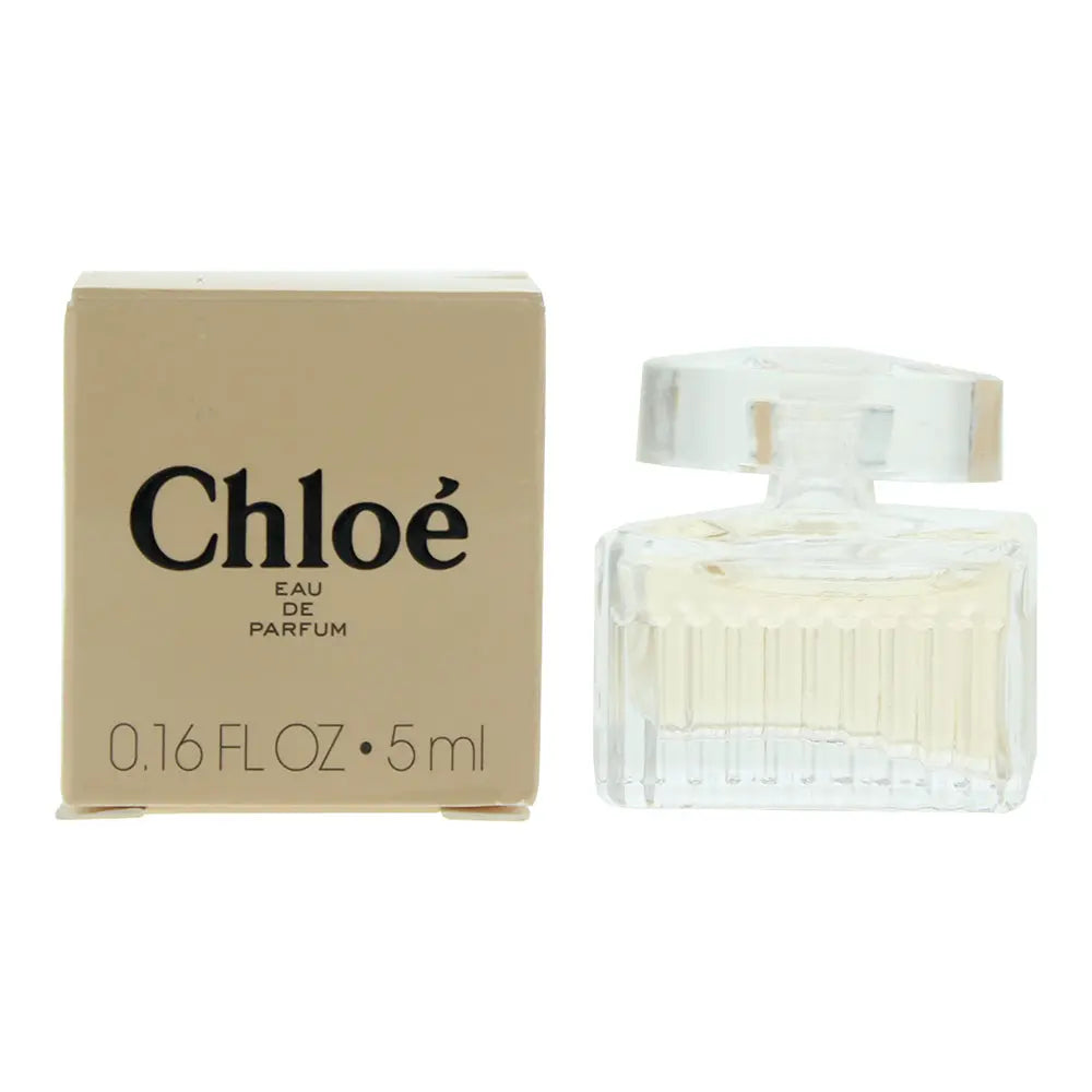 Chloe Eau de Parfum 5ml Chloe