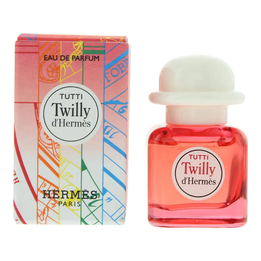 Hermès Twilly D'hermès Tutti Eau de Parfum 7.5ml Hermes