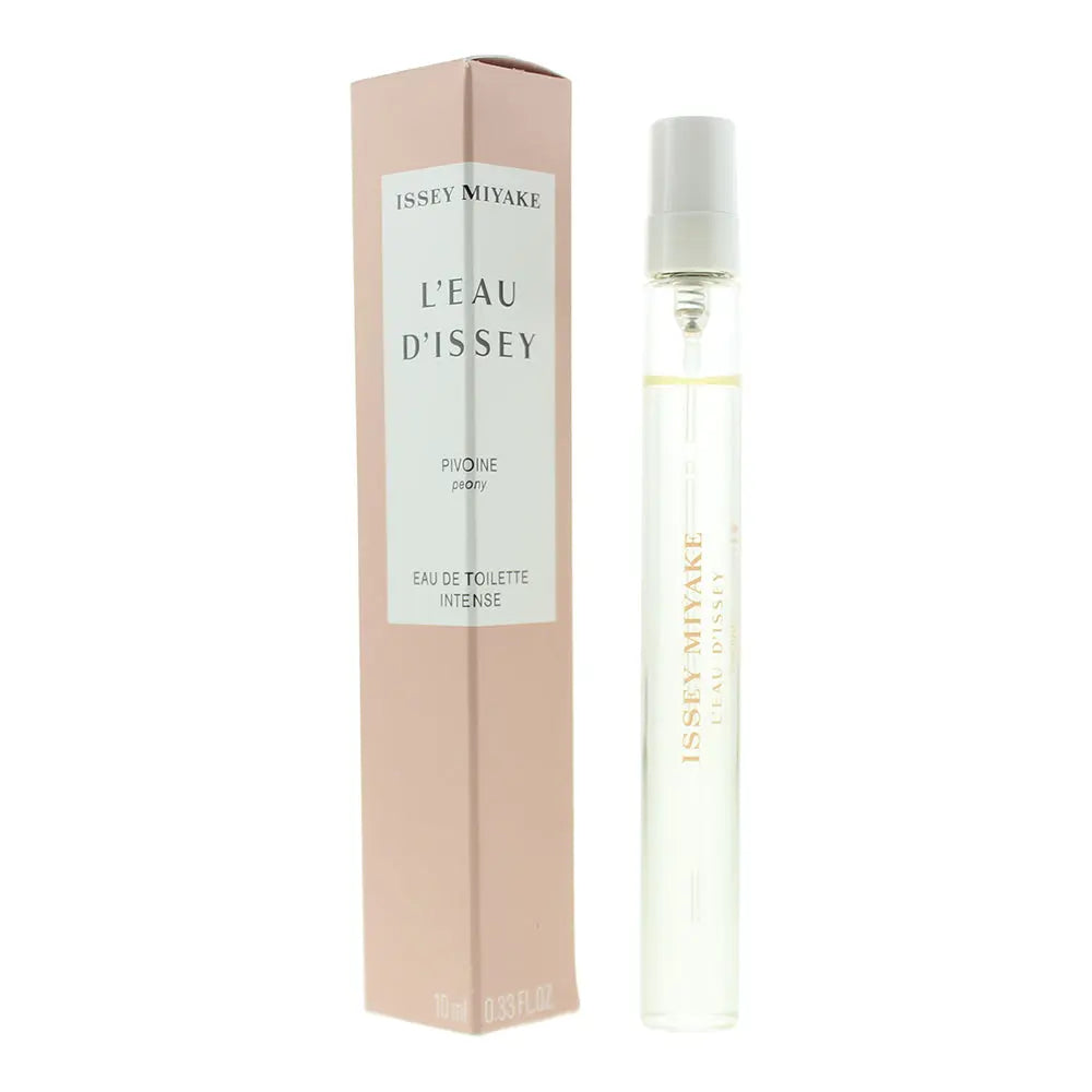 Issey Miyake L'Eau d'Issey Pivoine Eau de Toilette 10ml Issey Miyake