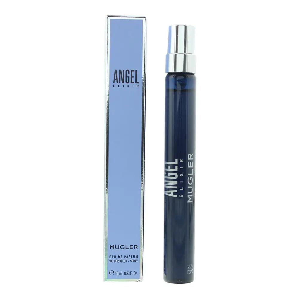 Mugler Angel Elixir Eau de Parfum 10ml Thierry Mugler