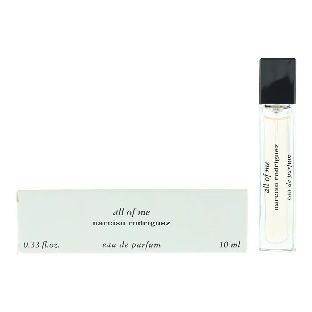 Narciso Rodriguez All Of Me Eau de Parfum 10ml Narciso Rodriguez