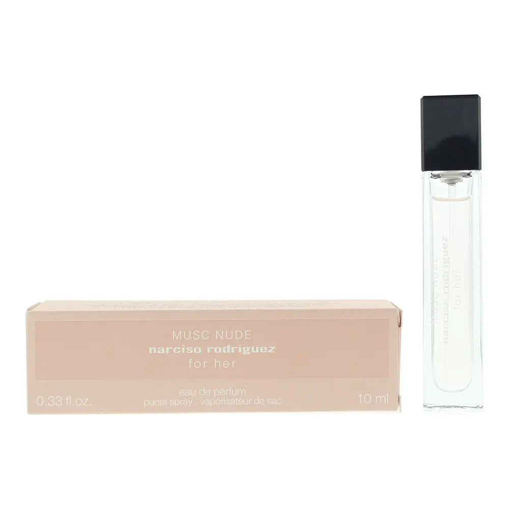 Narciso Rodriguez Pure Musc Eau de Parfum 10ml Narciso Rodriguez