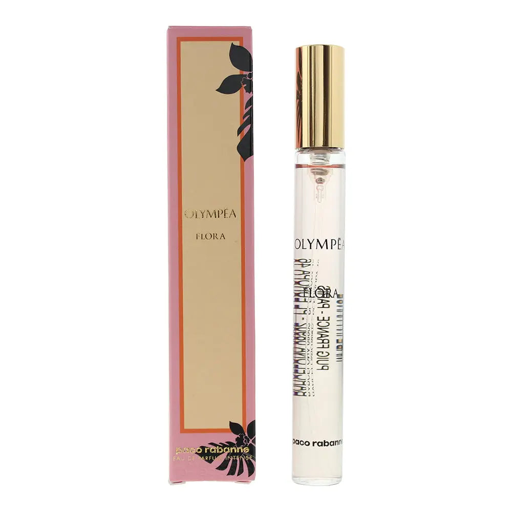 Paco Rabanne Olympéa Flora Eau de Parfum 10ml Paco Rabanne