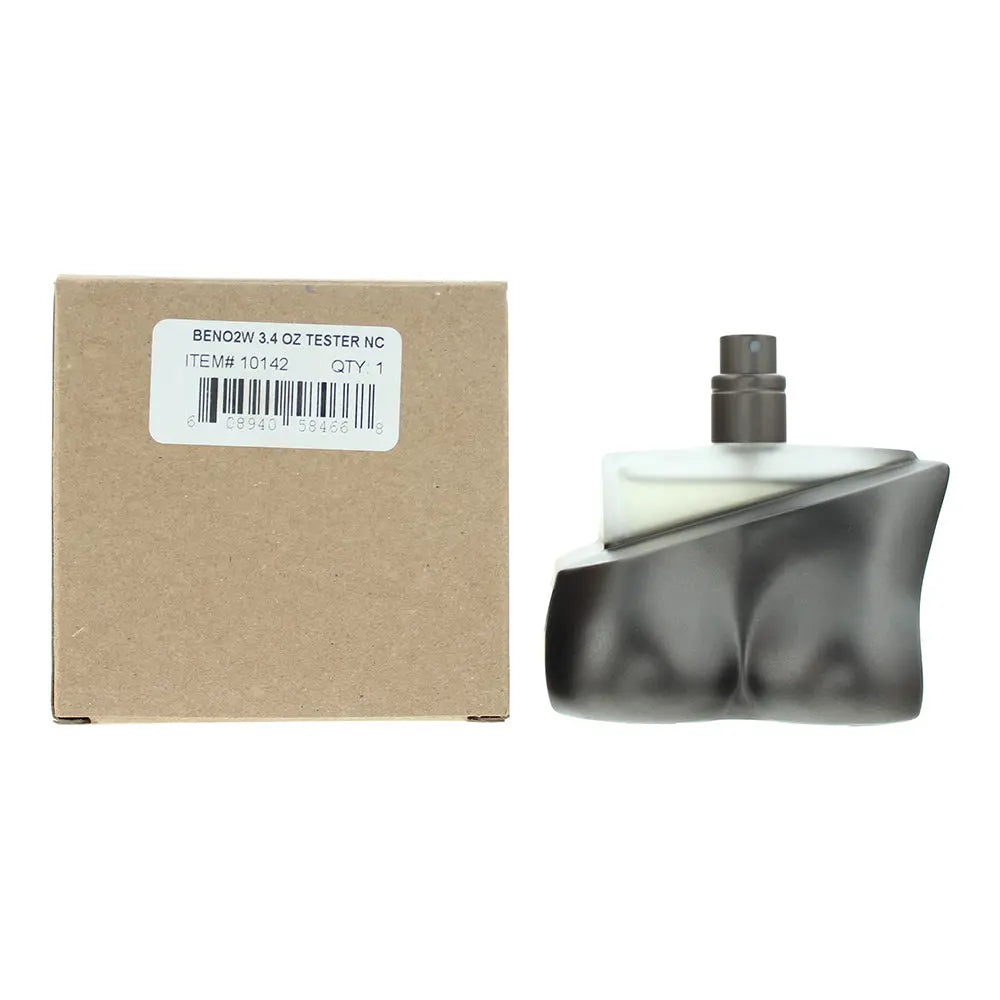 Billie Eilish Eilish No2 Tester Eau De Parfum 100ml