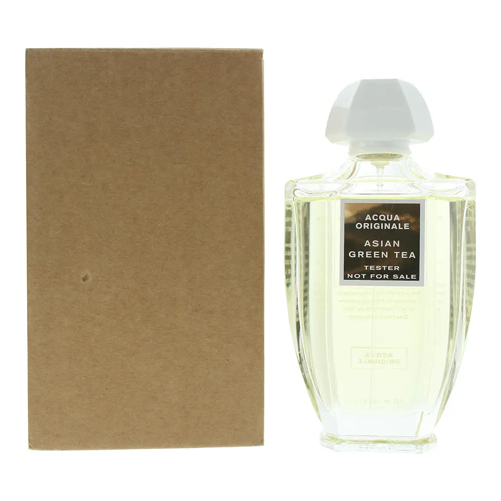 Creed Asian Green Tea Tester Eau de Parfum 100ml Creed