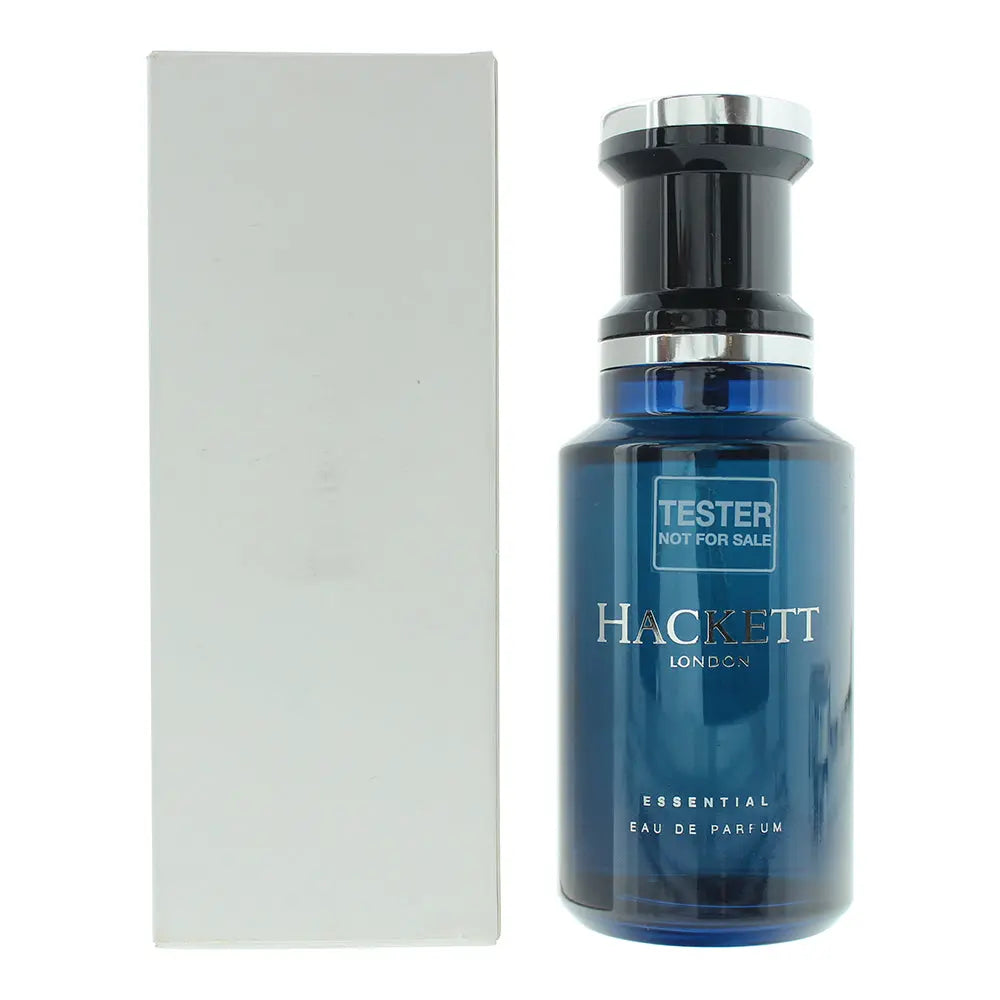 Hackett Essential Tester Eau de Parfum 100ml Hackett