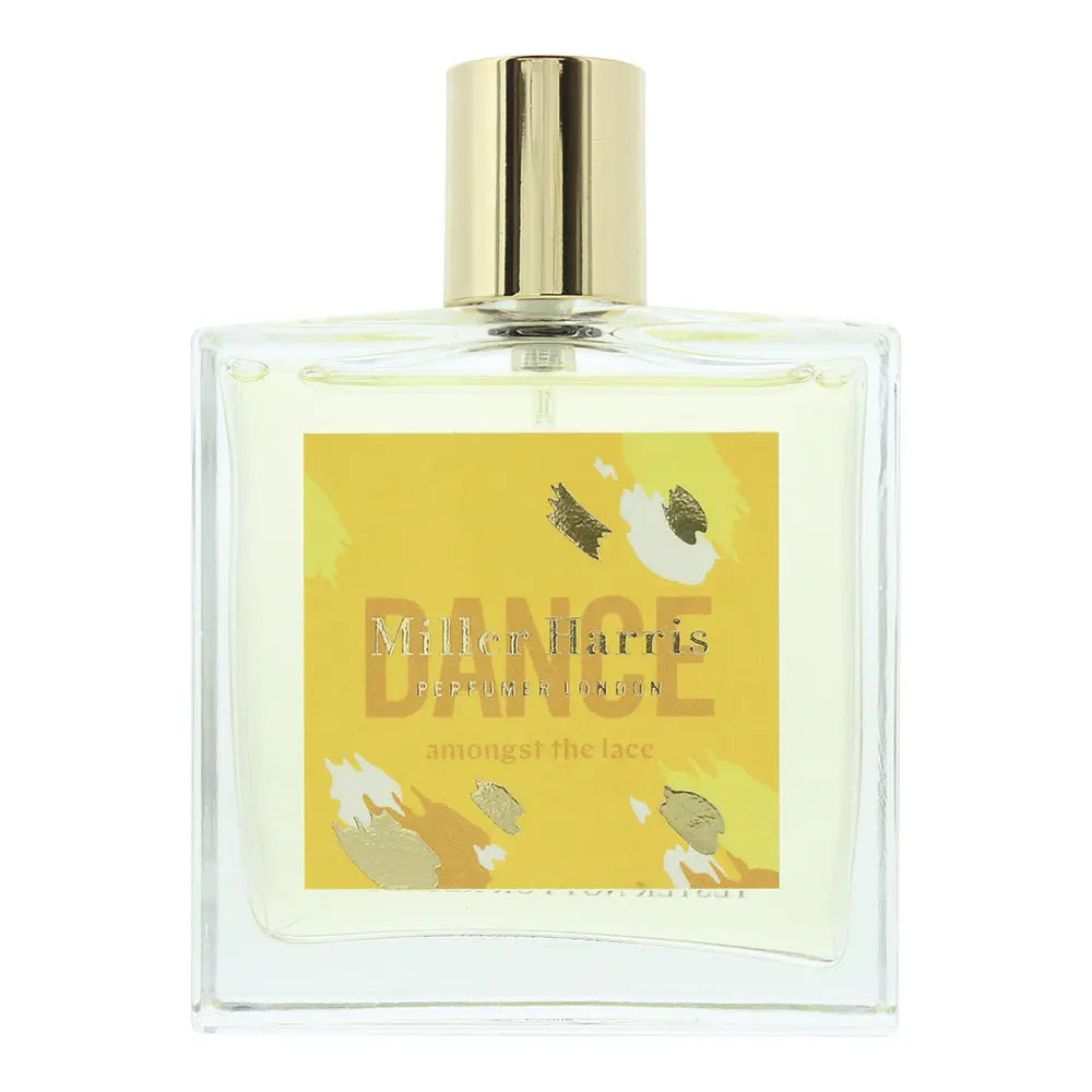 Miller Harris Dance Amongst The Lace Tester Eau de Parfum 100ml Miller Harris
