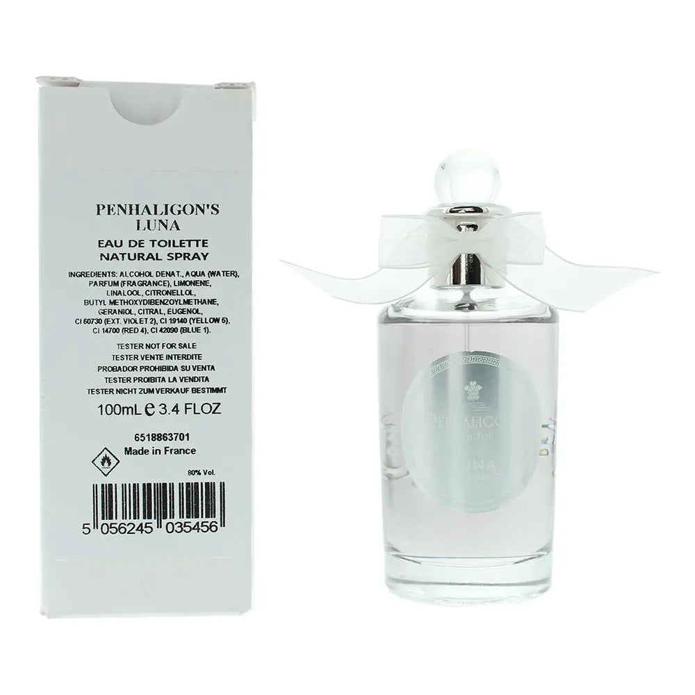 Penhaligon's Luna Tester Eau de Toilette 100ml Penhaligons